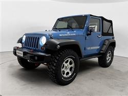 JEEP WRANGLER 3.8 Sahara Auto