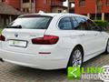 BMW SERIE 5 TOURING d Touring 190CV Steptronic Business - 2017