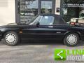 ALFA ROMEO SPIDER Duetto 1.6 TARGA ORO ASI