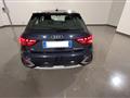 AUDI A1 Sportback A1 allstreet 30 TFSI S tronic Admired