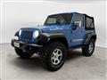 JEEP WRANGLER 3.8 Sahara Auto