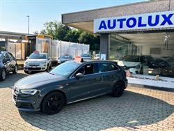 AUDI A3 SPORTBACK SPB 30 TDI Admired