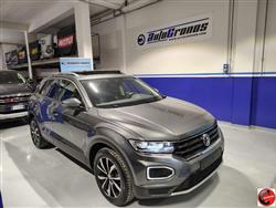 VOLKSWAGEN T-Roc 1.6 TDI SCR Advanced BlueMot.Tech.