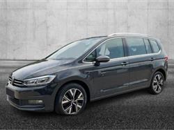 VOLKSWAGEN TOURAN 2.0 TDI 150 CV SCR DSG Executive BlueMotion Tech.