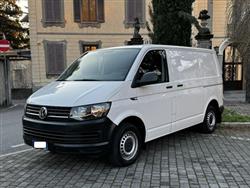 VOLKSWAGEN TRANSPORTER FURGONE 2.0 TDI 150CV DSG 4Motion PC Furg.Bus.Eu6 km105000