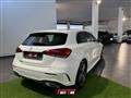 MERCEDES CLASSE A A 180 d Automatic Premium