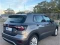 VOLKSWAGEN T-CROSS 1.6 TDI DSG SCR Advanced BMT