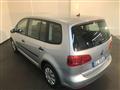 VOLKSWAGEN Touran 1.2 TSI Comfortline BMT