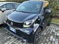 SMART FORTWO coupe electric drive Passion
