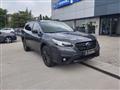 SUBARU OUTBACK 2.5i Lineartronic 4dventure