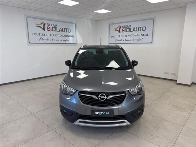 OPEL CROSSLAND X X 1.6 ecotec Ultimate s&s 99cv