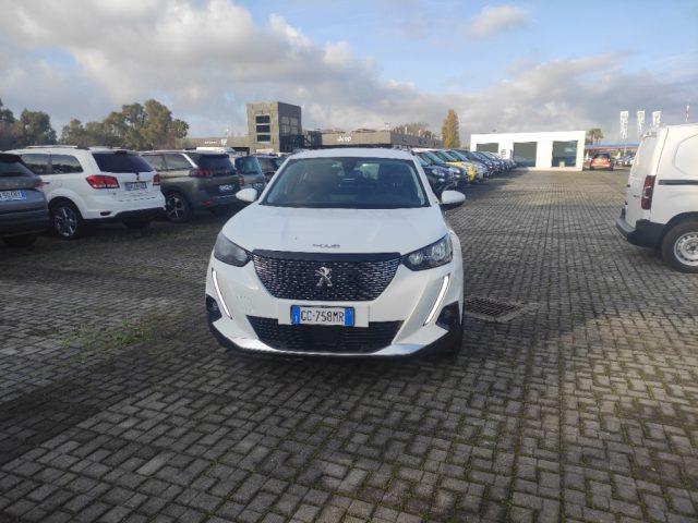 PEUGEOT 2008 PureTech 100 S&S Allure