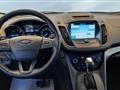 FORD KUGA (2012) 2.0 TDCI 180 CV S&S 4WD Powershift Vignale