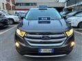 FORD EDGE 2.0 TDCI 210CV Titanium 4x4 Automatica Gancio Trai