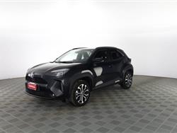 TOYOTA YARIS CROSS Yaris Cross 1.5 Hybrid 5p. E-CVT AWD-i Trend