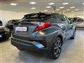 TOYOTA C-HR 1.8 Hybrid E-CVT *UNICO PROPRIETARIO*