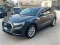 AUDI Q3 35 TFSI