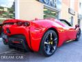 FERRARI SF SPIDER Spider CON PIU' DI ? 100.000 DI OPTIONALS