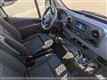 MERCEDES SPRINTER F37/35 417 CDI RWD TA-RG Furgone