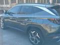 HYUNDAI NUOVA TUCSON Tucson 1.6 HEV 4WD aut. Exellence