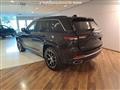 JEEP GRAND CHEROKEE Grand Cherokee 2.0 PHEV ATX 4xe Summit Reserve