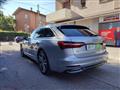 AUDI A6 AVANT business v6