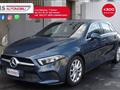 MERCEDES CLASSE A A 180 d Automatic Sport