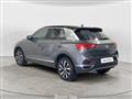 VOLKSWAGEN T-ROC 1.6 TDI SCR Style BlueMotion Technology