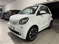 SMART FORTWO CABRIO fortwo 70 1.0 twinamic cabrio Passion