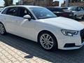 AUDI A3 SPORTBACK SPB 35 TDI S tronic Business