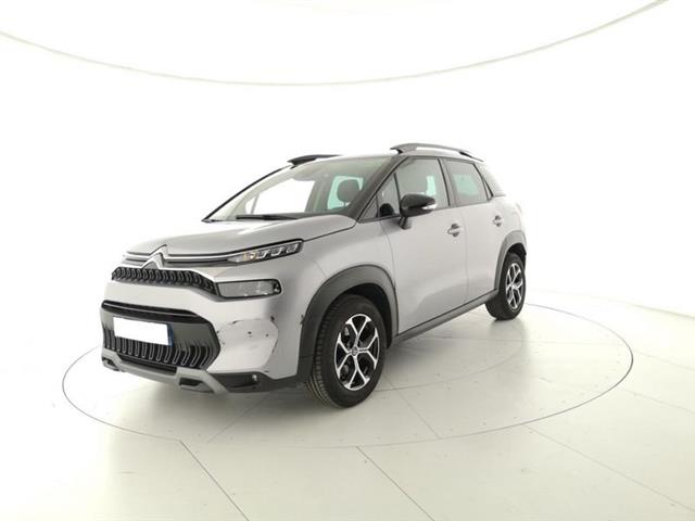 CITROEN C3 AIRCROSS PureTech 110 S&S Shine