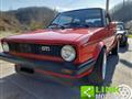 VOLKSWAGEN GOLF GTI mk1-1.6cc 110cv tetto apribile