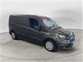 FORD TRANSIT CONNECT Transit Connect 210 1.6 TDCi 115CV PL Furgone Entry