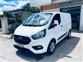 FORD TRANSIT CUSTOM 280 2.0 EcoBlue 130 CV -NAVI- PDC- FULL