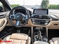 BMW X4 xDrive20d 48V Msport-X