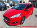 FORD FIESTA 1.5 TDCi 95CV 5 porte ST-Line STUPENDA !!!!