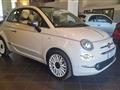 FIAT 500 Dolcevita 1.2 *garanziaUFFICIALE*