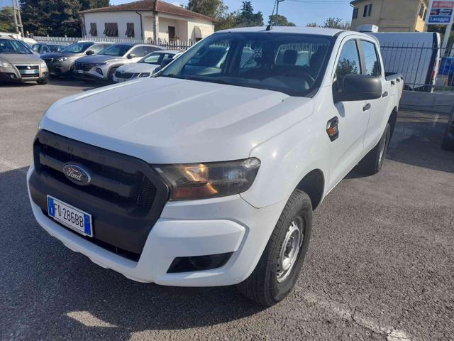 FORD RANGER 2.2 TDCi Doppia Cabina XL 5pt.