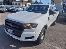 FORD RANGER 2.2 TDCi Doppia Cabina XL 5pt.