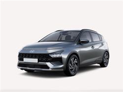 HYUNDAI BAYON 1.2 GPL MT XLine