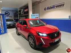 PEUGEOT 2008 BlueHDi 100 S&S Active