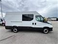 IVECO DAILY 7 posti 35S16 V Daily 35S12 2.3 HPT PLM Cabinato