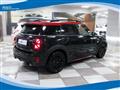 MINI 3 PORTE JCW Countryman ALL4 AUT EU6