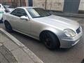 MERCEDES Classe SLK 200 k Evo