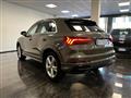 AUDI Q3 2.0 TDI 150 CV quattro S tronic S line Edition