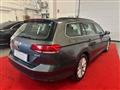 VOLKSWAGEN Passat Variant Variant 2.0 tdi Highline 150cv