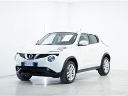 NISSAN JUKE 1.5 dCi Acenta 110CV