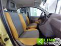 FIAT PANDA 1.2 4x4 Climbing / NEOPATENTATI