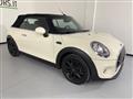 MINI CABRIO 1.5 Cooper Cabrio