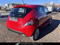 LANCIA YPSILON 1.0 FireFly 5 porte S&S Hybrid Ecochic Silver